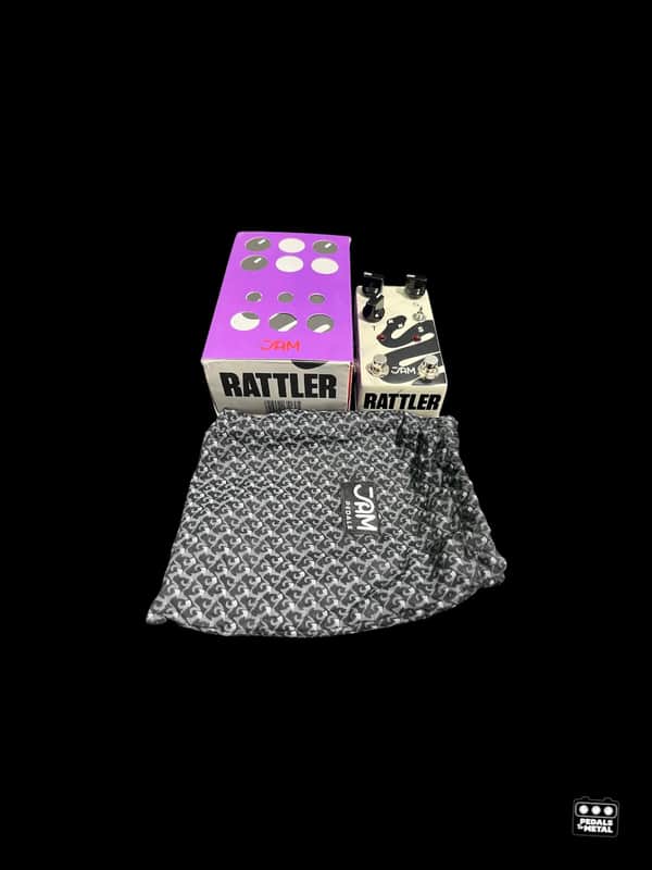 Jam Pedals Rattler MK2 - X23361