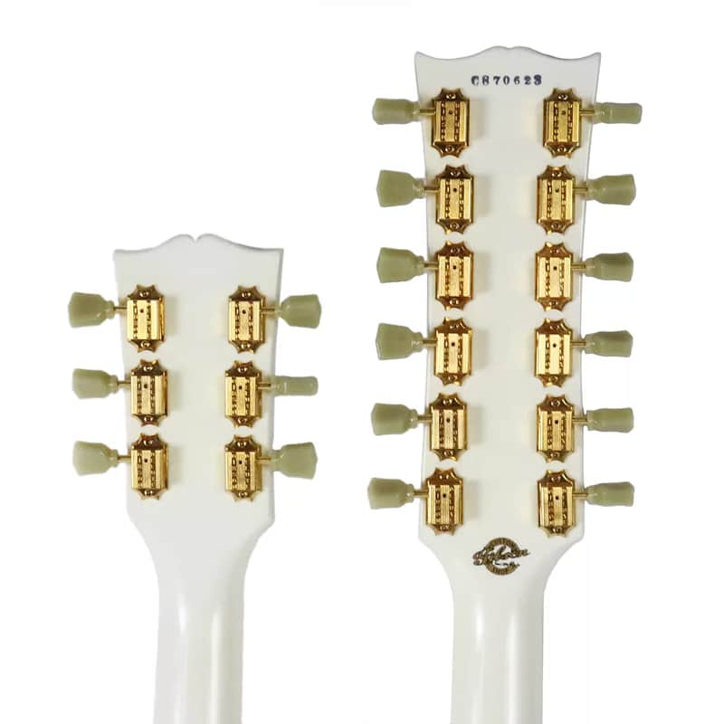 Gibson Custom Shop EDS-1275 2004 - 2018 image 6