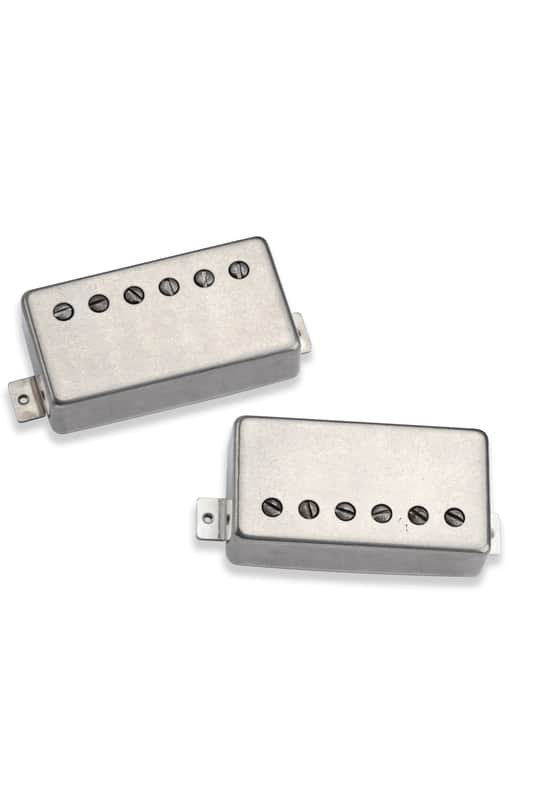 Seymour Duncan Joe Bonamassa Bolin Humbucker Set Limited Edition image 1