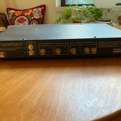 Counterpoint DA-10 DAC 1990s - Silver image 5