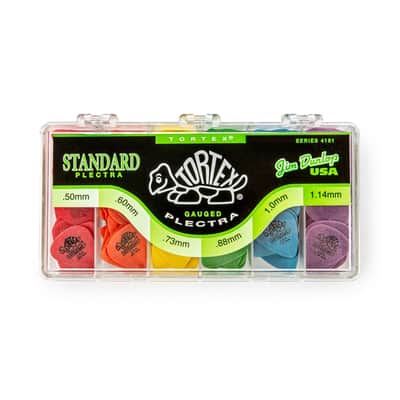 Dunlop - 4181 Tortex Standard image 2
