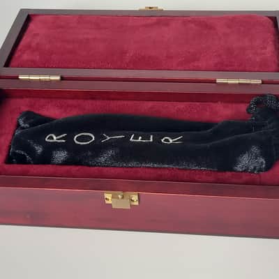Royer R-121 Ribbon Microphone image 2
