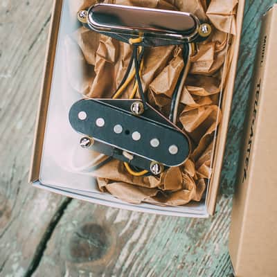 Nokkel Telecaster Pickup Set image 1