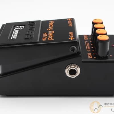 Boss Hm 2 W image 4