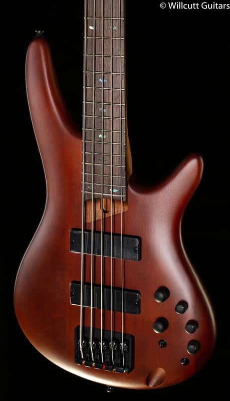 Ibanez SR505E Standard Soundgear Bass | Reverb