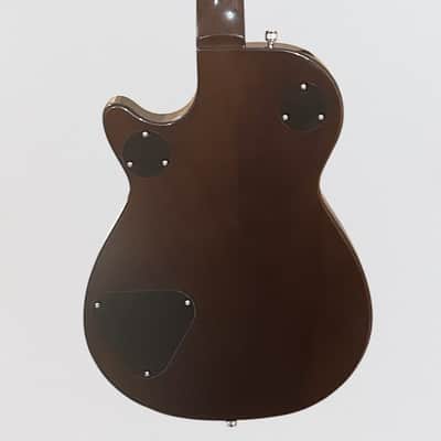 Gretsch G5210-P90 Electromatic Jet Two 90 Electric Guitar - Cadillac Green image 4