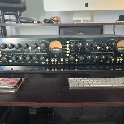 Joemeek mc2 - Gearspace