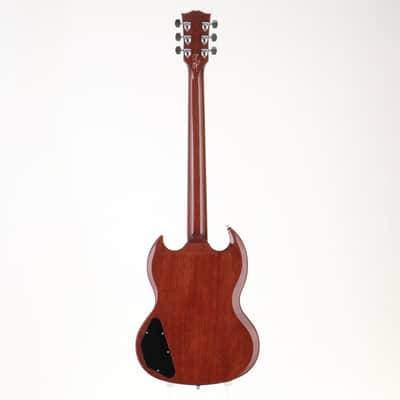 Gibson Tony Iommi SG Special Vintage Cherry 2022 [221010423] [12/29] image 2