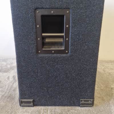 Ebs Neodymium 4x10 Cabinet - Lightweight, High-Power - Excellent image 9