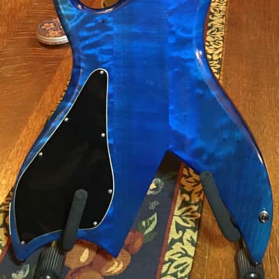 1983 BC Rich Bich USA image 3