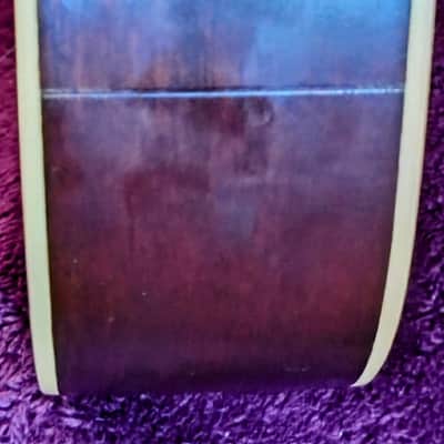 Martin Style 3 Ukulele 1960/61 image 8