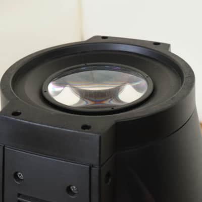 Clay Paky Alpha Profile 1200 1200W Moving Light As-Is CG00PK2 image 5