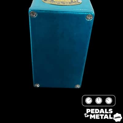Spaceman Aphelion Overdrive 2010s - Blue / Black Sparkle Edition - X14851 image 8