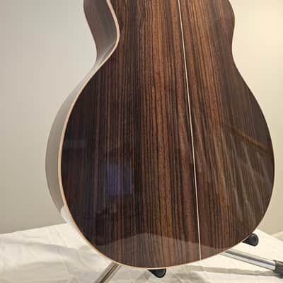 Taylor 814e Acoustic/Electric Guitar w/ Case image 5