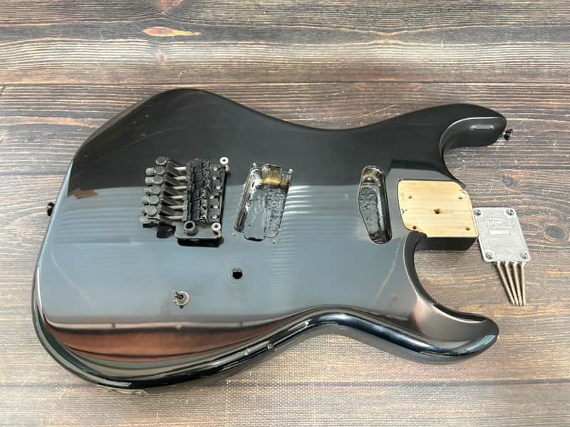 Kramer LK-1BF