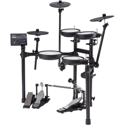 ROLAND TD-07DMK V-Drums Elektronisches Schlagzeug image 1