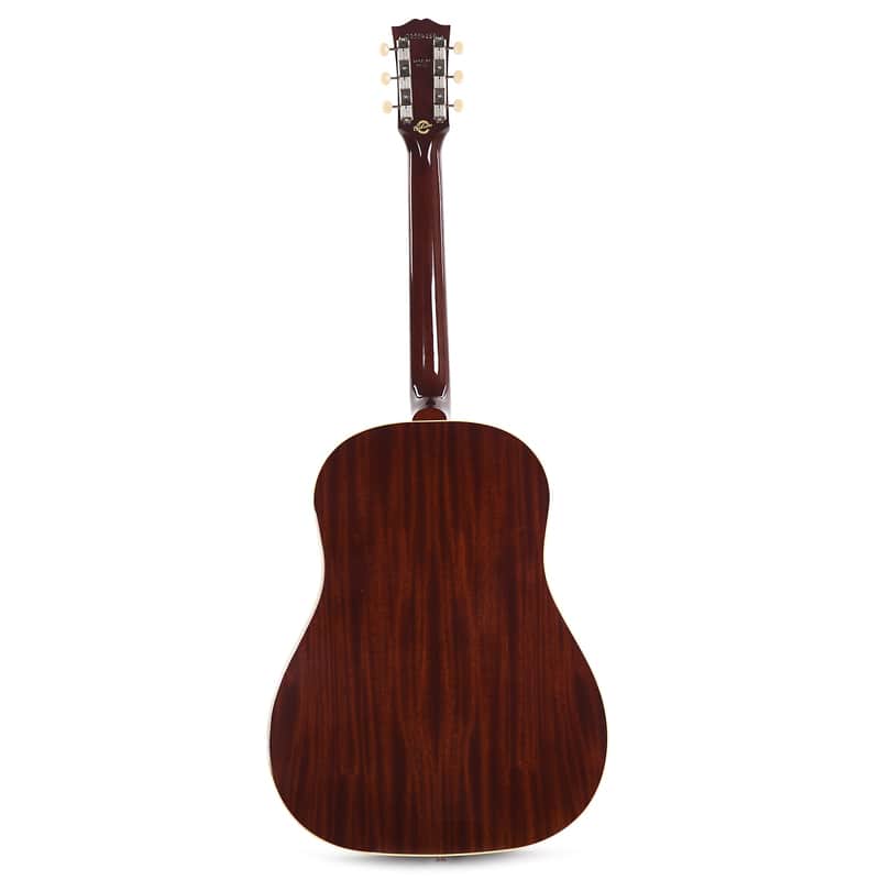 Gibson Custom Shop Margo Price Signature J-45 image 5
