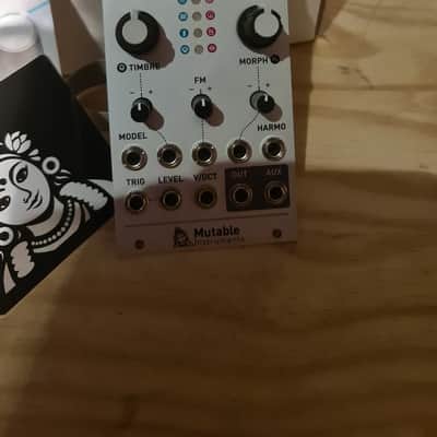 Mutable Instruments Plaits image 2