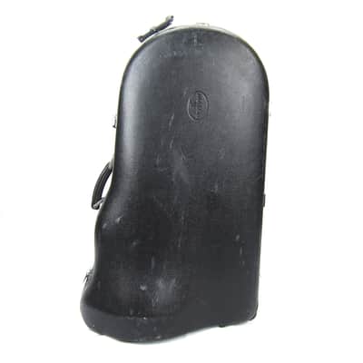 Besson 787 Tuba, Mouthpiece, Case image 12