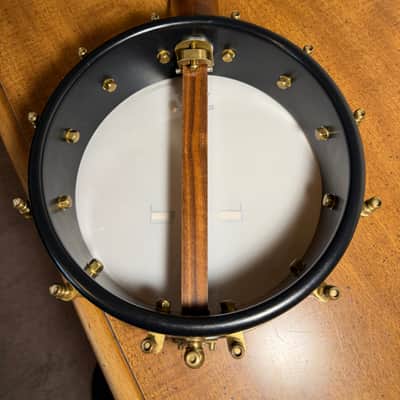 Melrose Banjo Co Banjo ukulele image 13