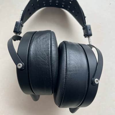 Audeze LCD-X Creator Package Over-Ear Headphones Black image 3