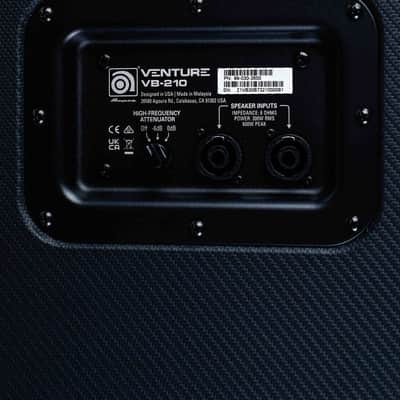 Ampeg Venture VB212 imagen 7