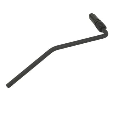 Genuine Floyd Rose 1000 Series Tremolo Arm, Satin Black FR1TASB