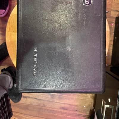 Bundy Resonite Clarinet (Good Condition) image 5