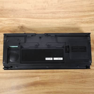 Roland JX-03 Boutique Series Synthesizer Module 2016 - Present - Black image 14