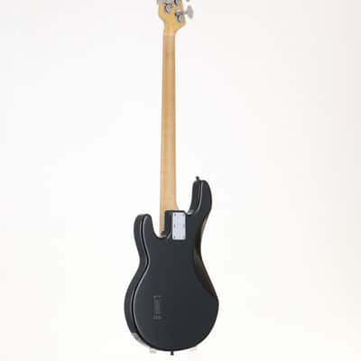 MUSIC MAN StingRay 4 Black Maple [D06973] (06/01) image 15