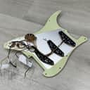 Fender John Mayer Signature Stratocaster - Big Dipper Pickups Fully Loaded