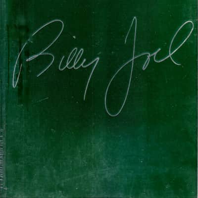 Billy Joel Complete Volume 2 Piano Vocal Guitar Hal Leonard Corporation EMI Music Publishing Piano Vocal Guitar 1990's image 2