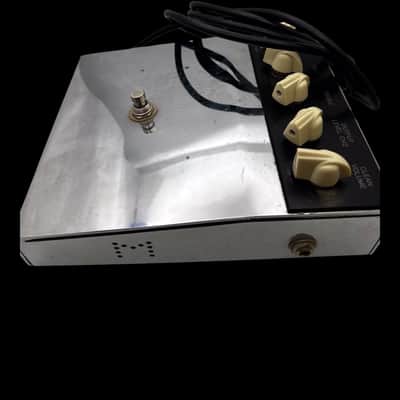 Matchless Hotbox X5206 image 4