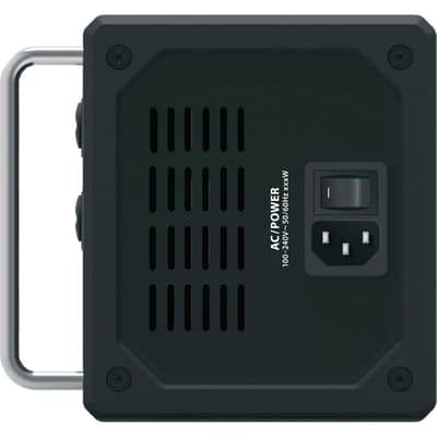 Behringer SD16 I/O Stage Box with 16x Remote-Controllable MIDAS Preamps image 7