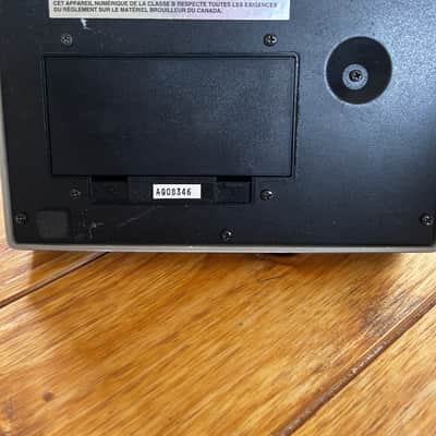 Boss  DR-670 2002 image 3