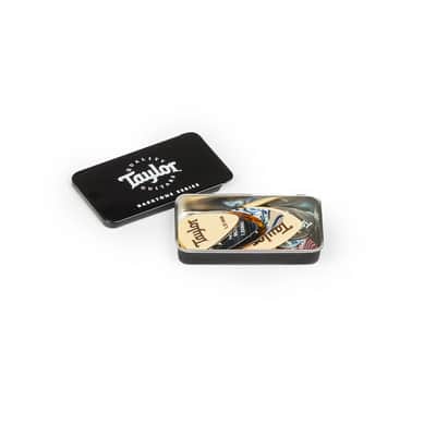 Taylor DarkTone Series Pick Tin image 4