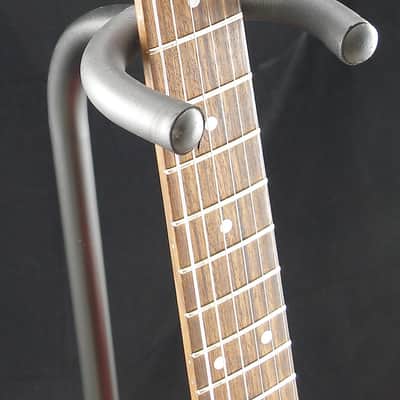 Crimson Guitars One Series PAF 2016 Crimson Red Single Cutaway P90s image 11