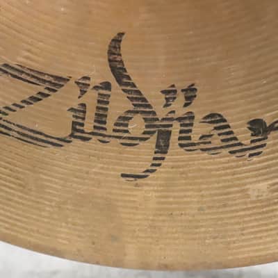Zildjian 16" ZBT Crash Cymbal image 7