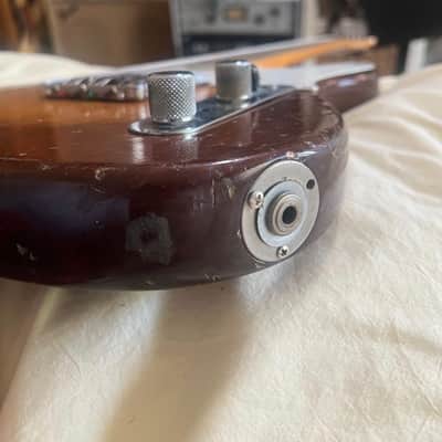 1959 Fender Telecaster - Toploader - One Piece Ash image 10