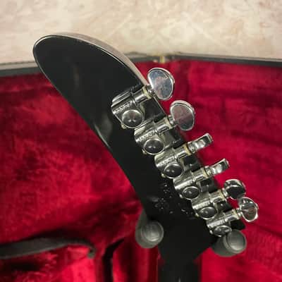 Gibson Explorer III - Ebony image 11