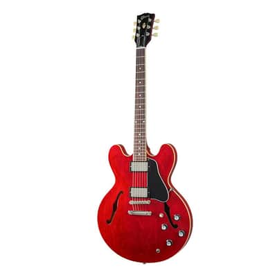 Gibson ES-335 Sixties Cherry image 1