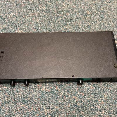 Zoom 9150 rack preamp and multi-effect | Reverb