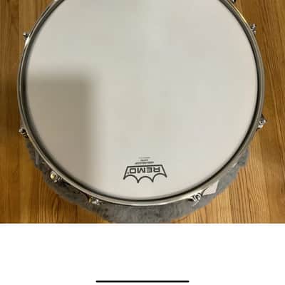Mint Tama Snare Star Reserve TLJC146-BOC Solid Cedar 14" x 6" image 6