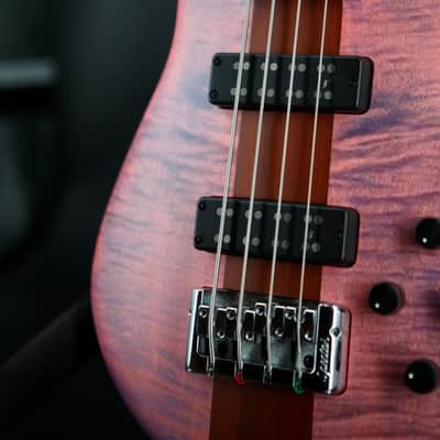 Spector Euro 4 RST - Sundown Glow Matte Limited Edition image 4