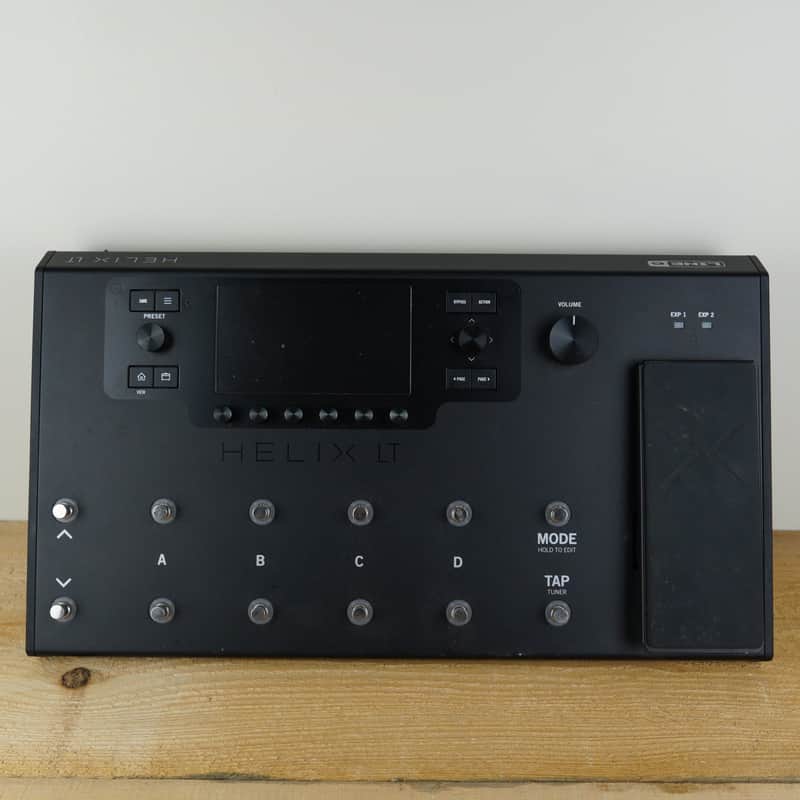 Line 6 Helix LT image 1