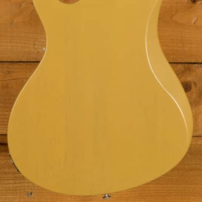 Gibson Victory | TV Yellow Satin image 4