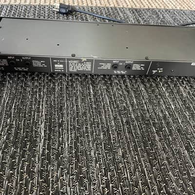 Rane Micro Graphic Equalizer - ME15 - 1990s image 3