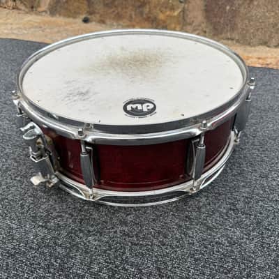 Gretsch Catalina Birch 14x5 Snare Drum Cherry image 15
