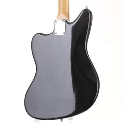 Fender American Vintage '62 Jaguar Black, manufactured in 2003 [V141067] (09/09) image 5