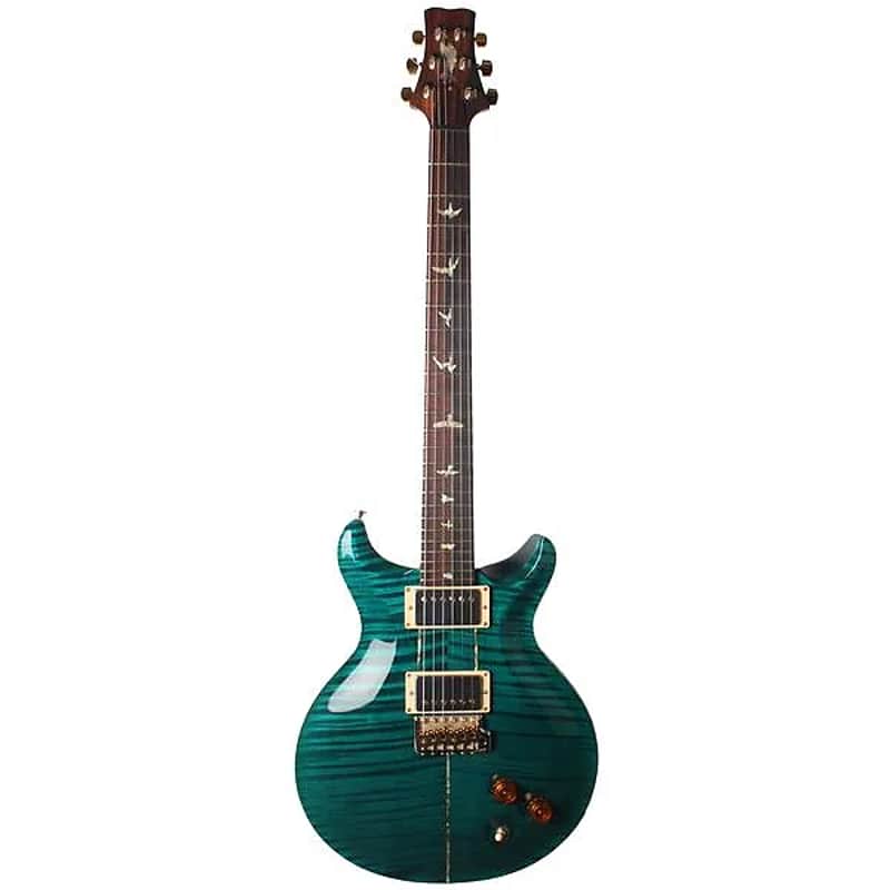 PRS Santana Signature Brazilian 2003 image 1
